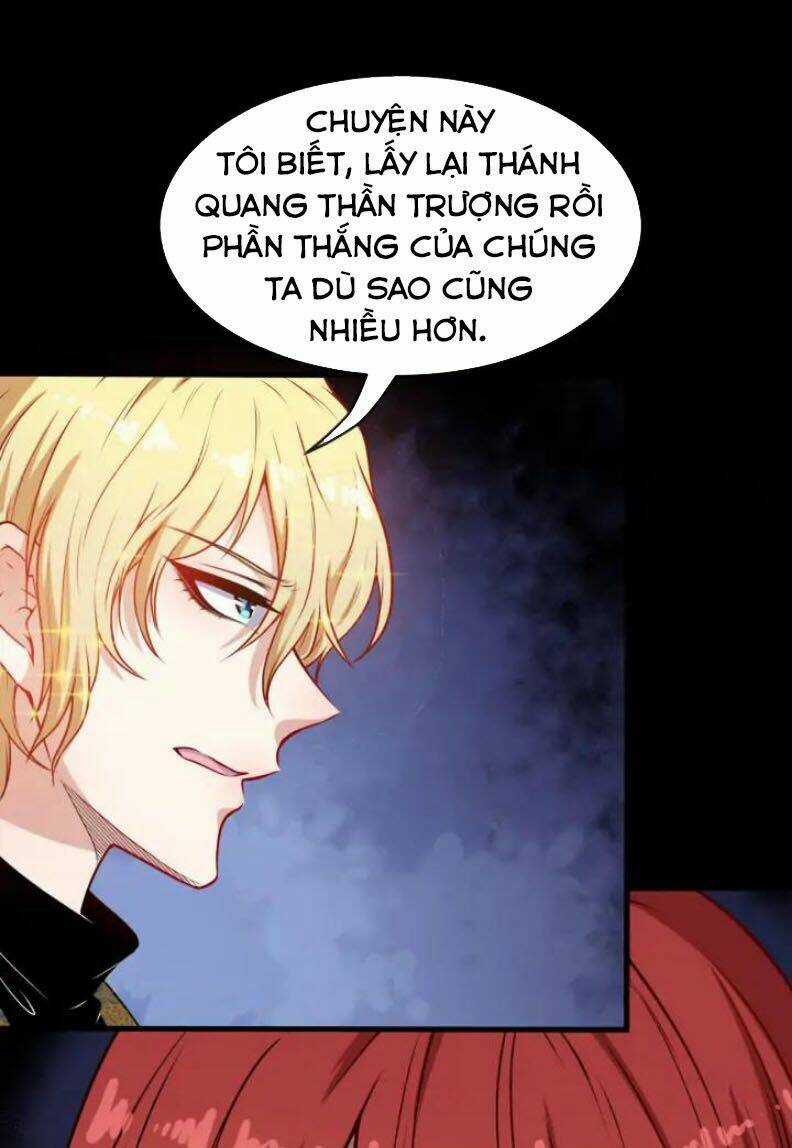 Ma Tôn Trông Trẻ Chapter 133 trang 13