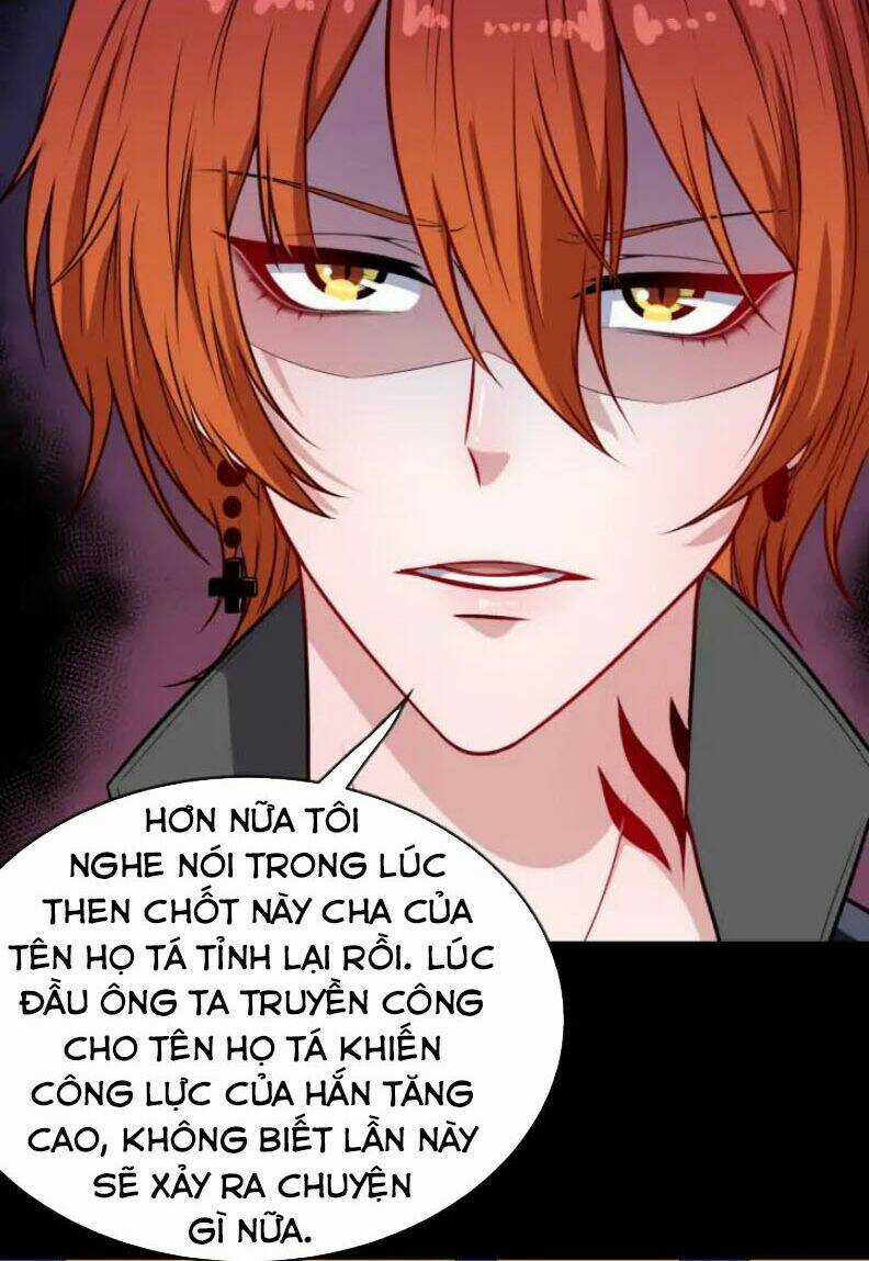 Ma Tôn Trông Trẻ Chapter 133 trang 14