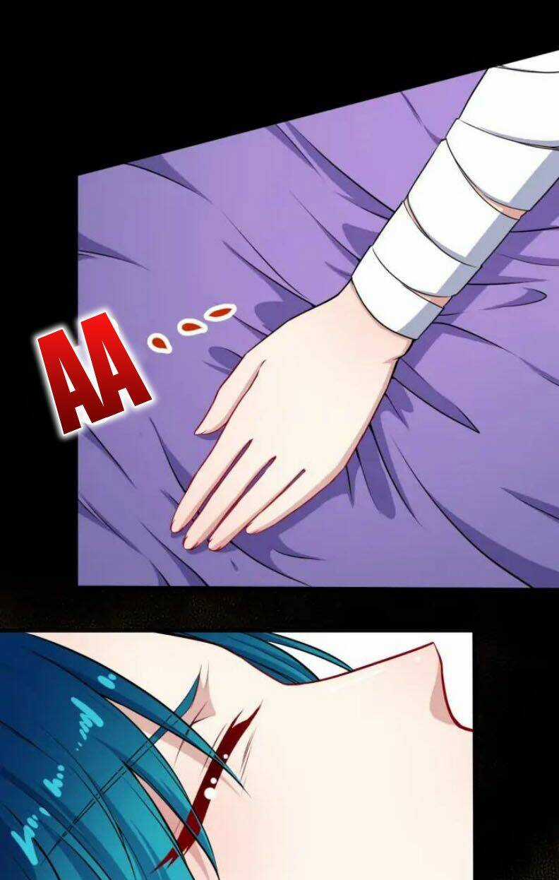 Ma Tôn Trông Trẻ Chapter 133 trang 16