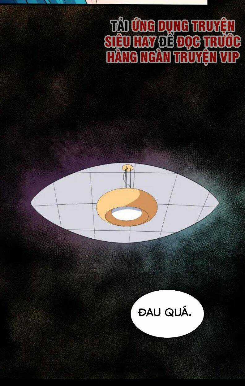 Ma Tôn Trông Trẻ Chapter 133 trang 17