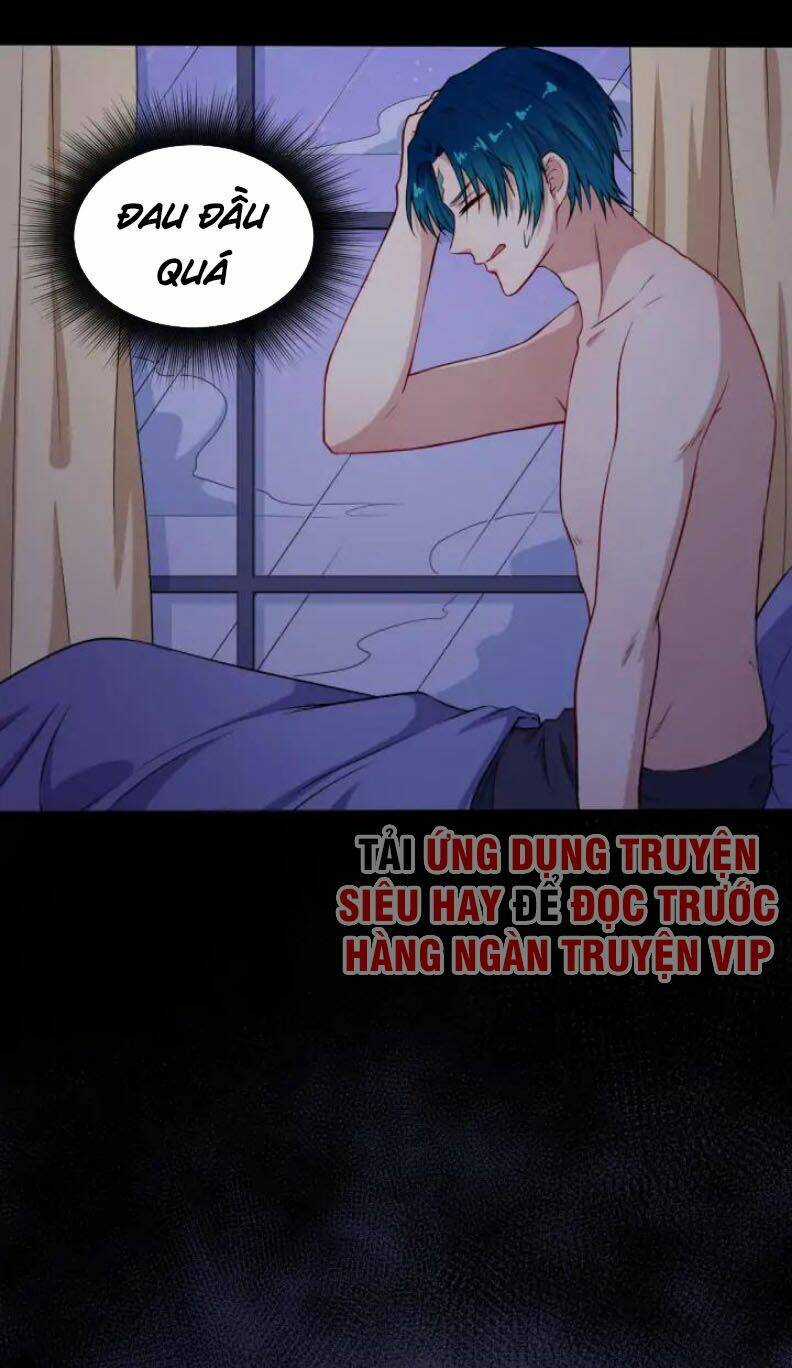 Ma Tôn Trông Trẻ Chapter 133 trang 18