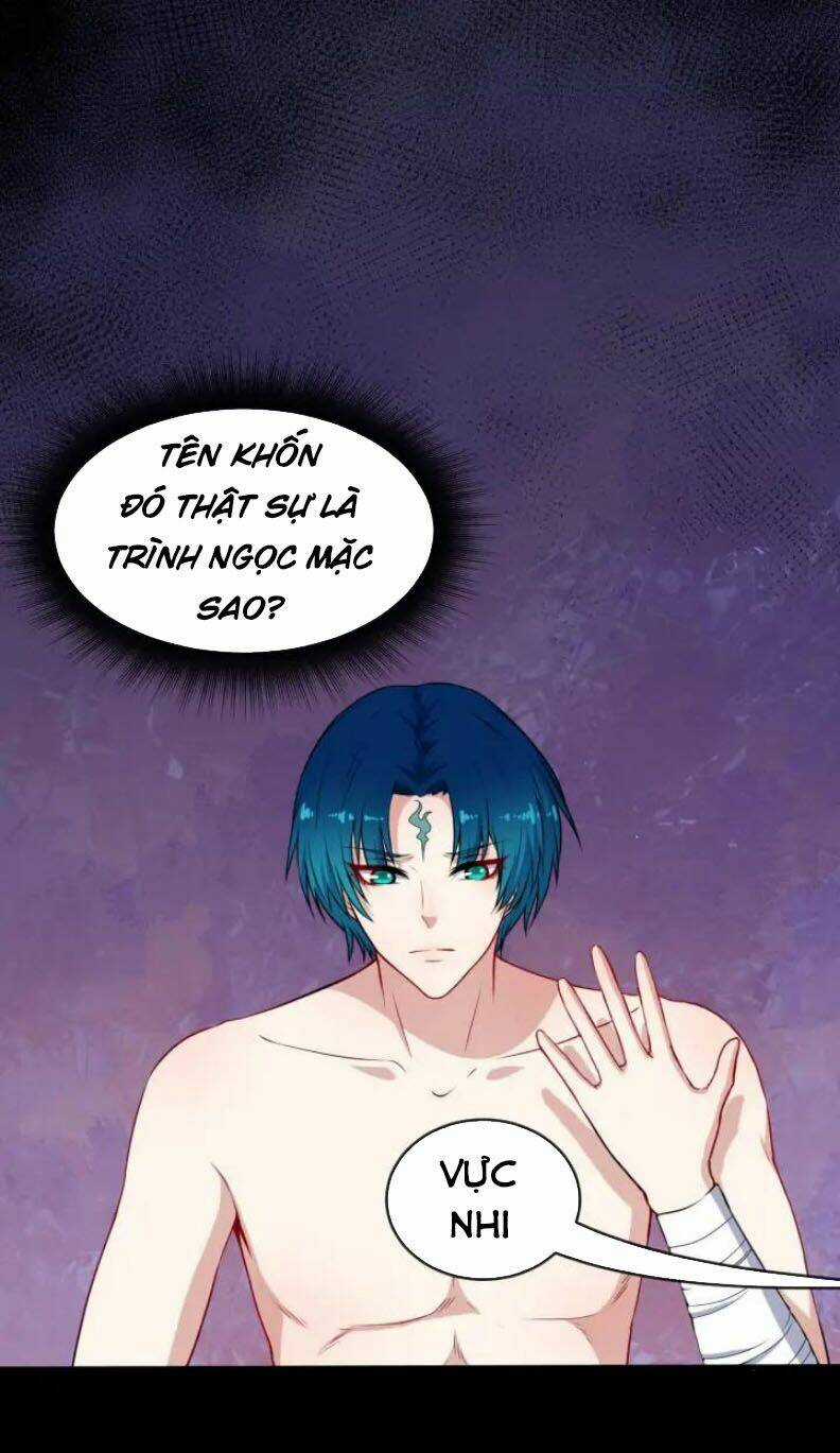 Ma Tôn Trông Trẻ Chapter 133 trang 19