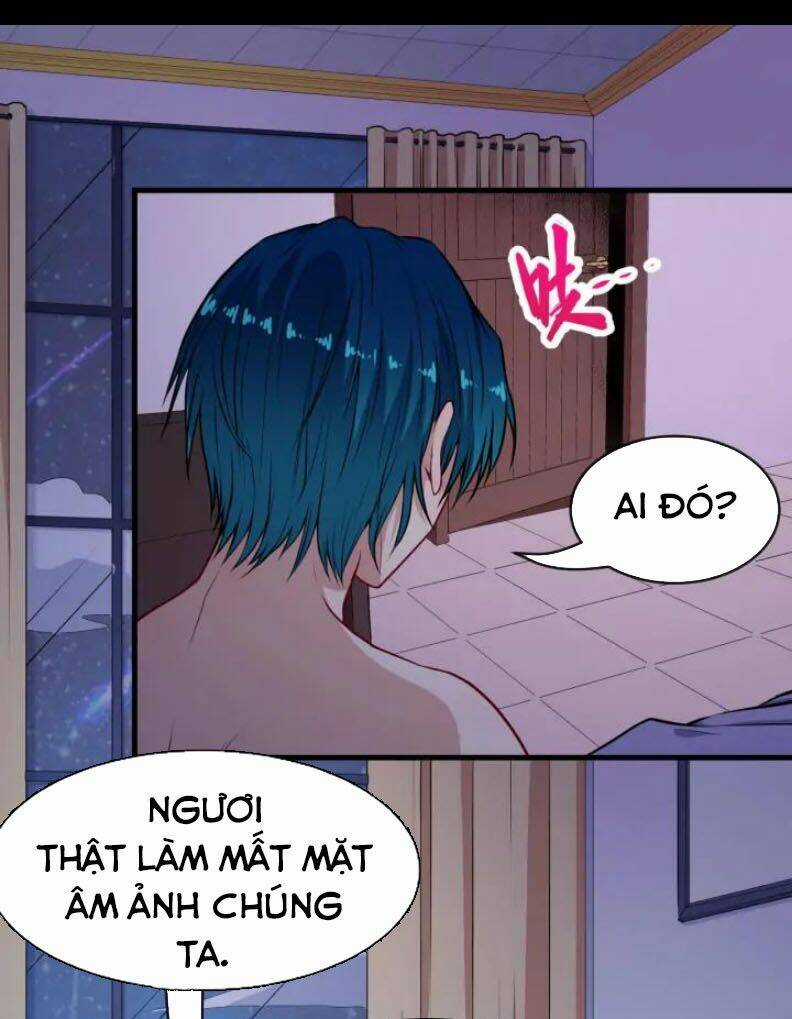 Ma Tôn Trông Trẻ Chapter 133 trang 20