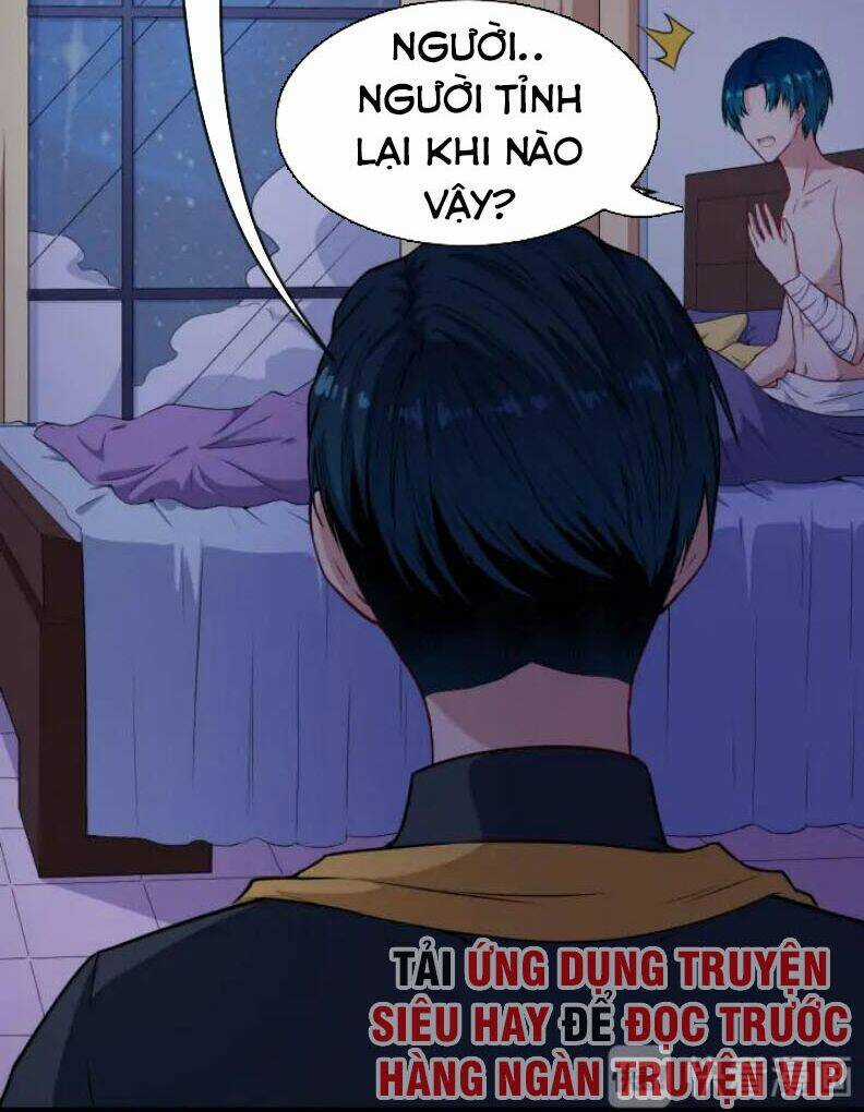 Ma Tôn Trông Trẻ Chapter 133 trang 21