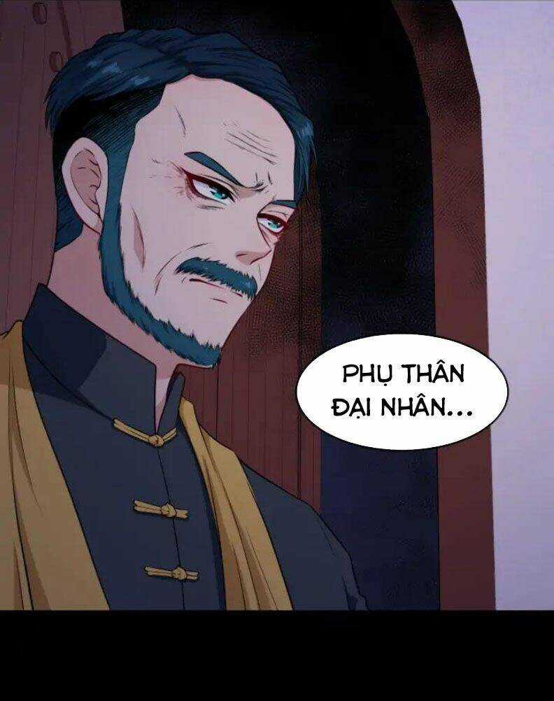 Ma Tôn Trông Trẻ Chapter 133 trang 22