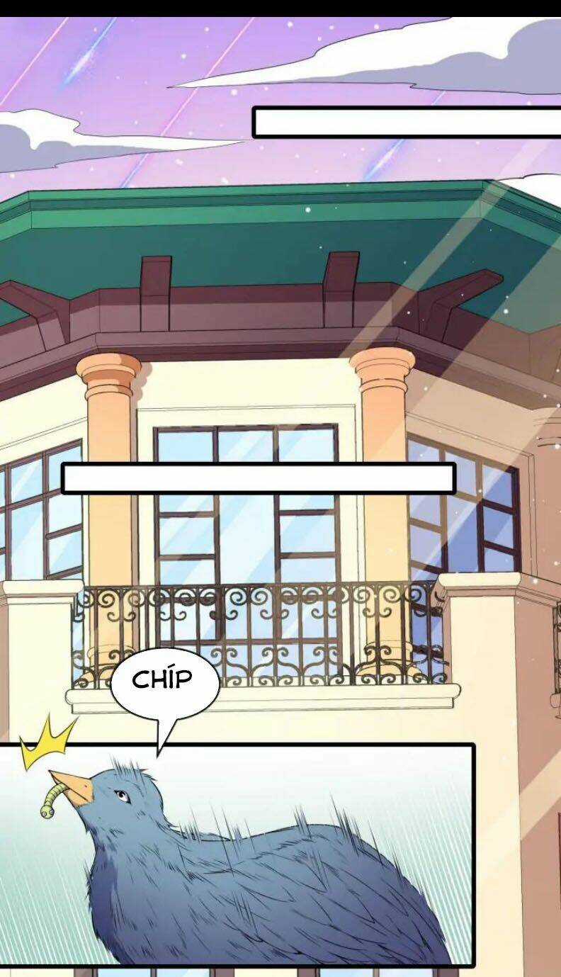 Ma Tôn Trông Trẻ Chapter 133 trang 23