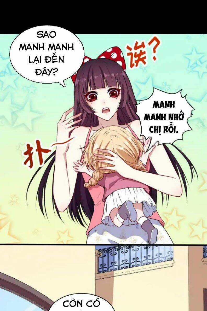 Ma Tôn Trông Trẻ Chapter 133 trang 26