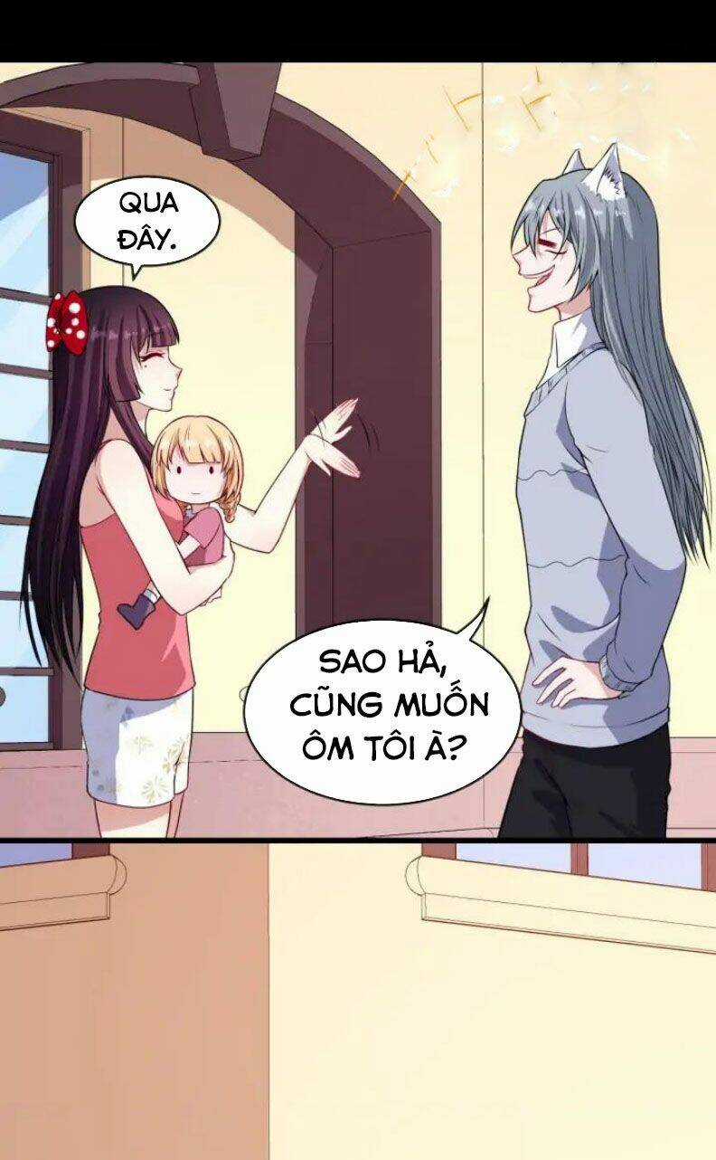 Ma Tôn Trông Trẻ Chapter 133 trang 29