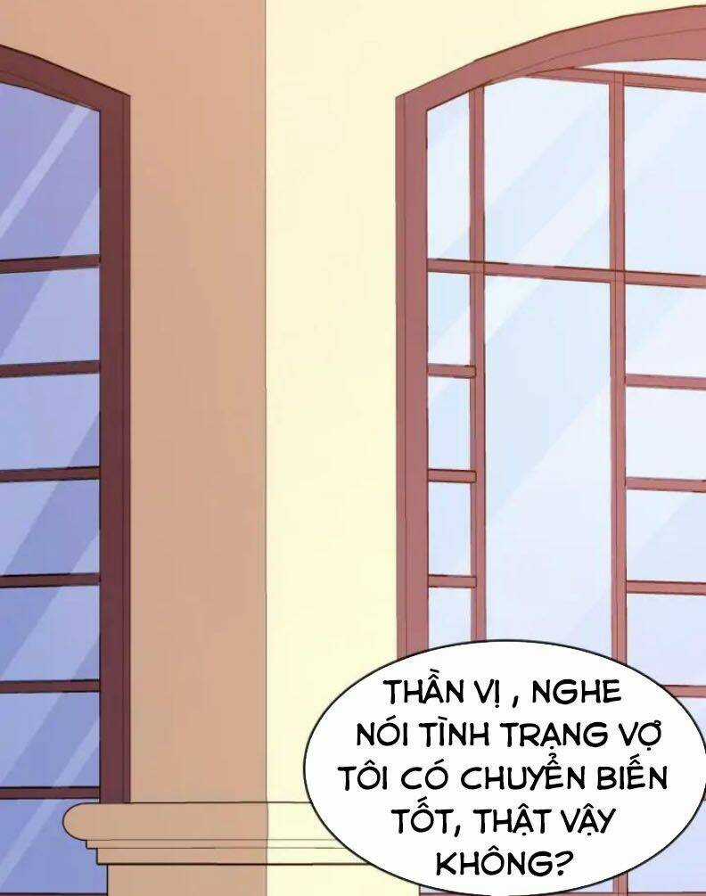 Ma Tôn Trông Trẻ Chapter 133 trang 30
