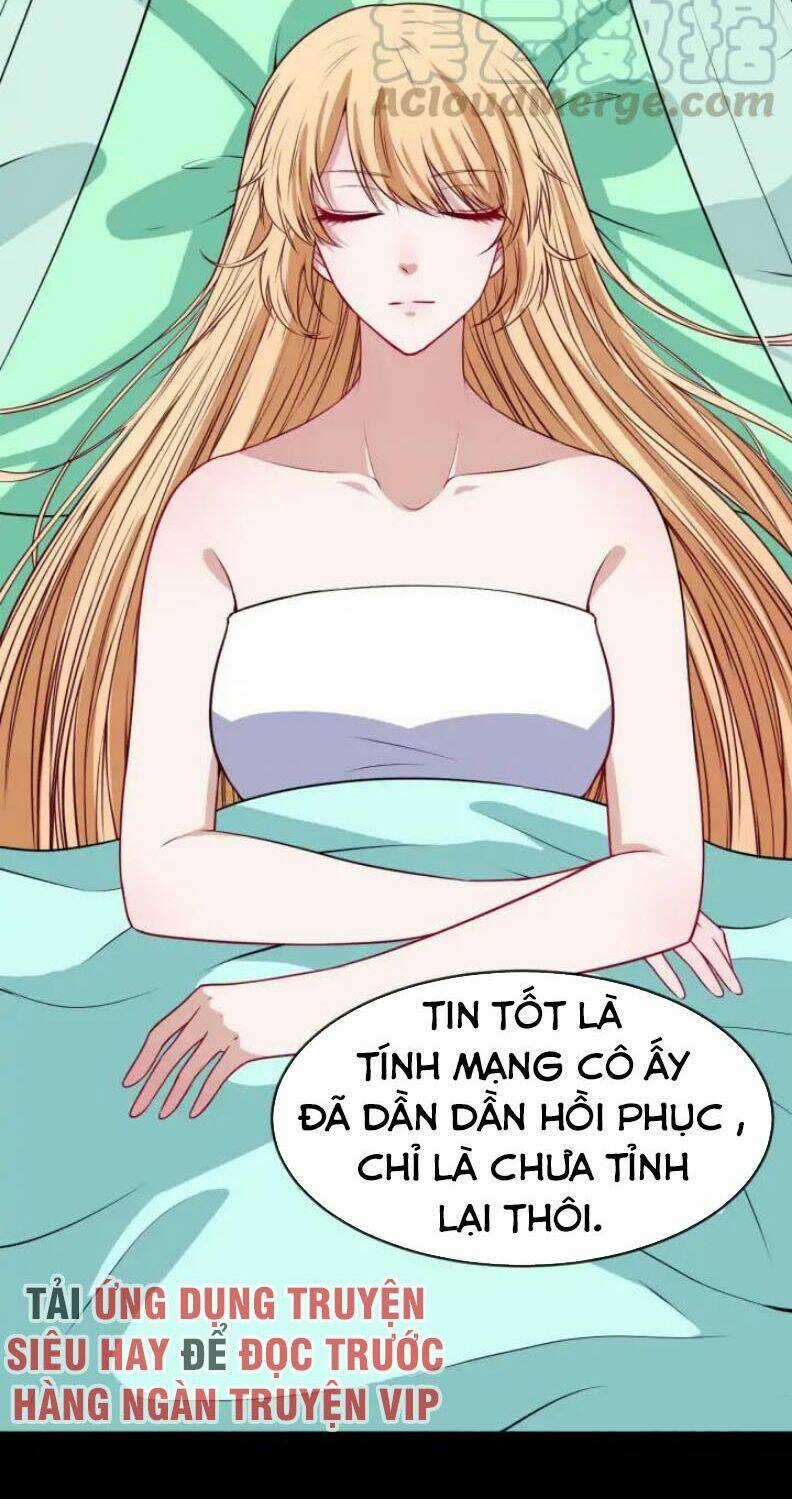 Ma Tôn Trông Trẻ Chapter 133 trang 33