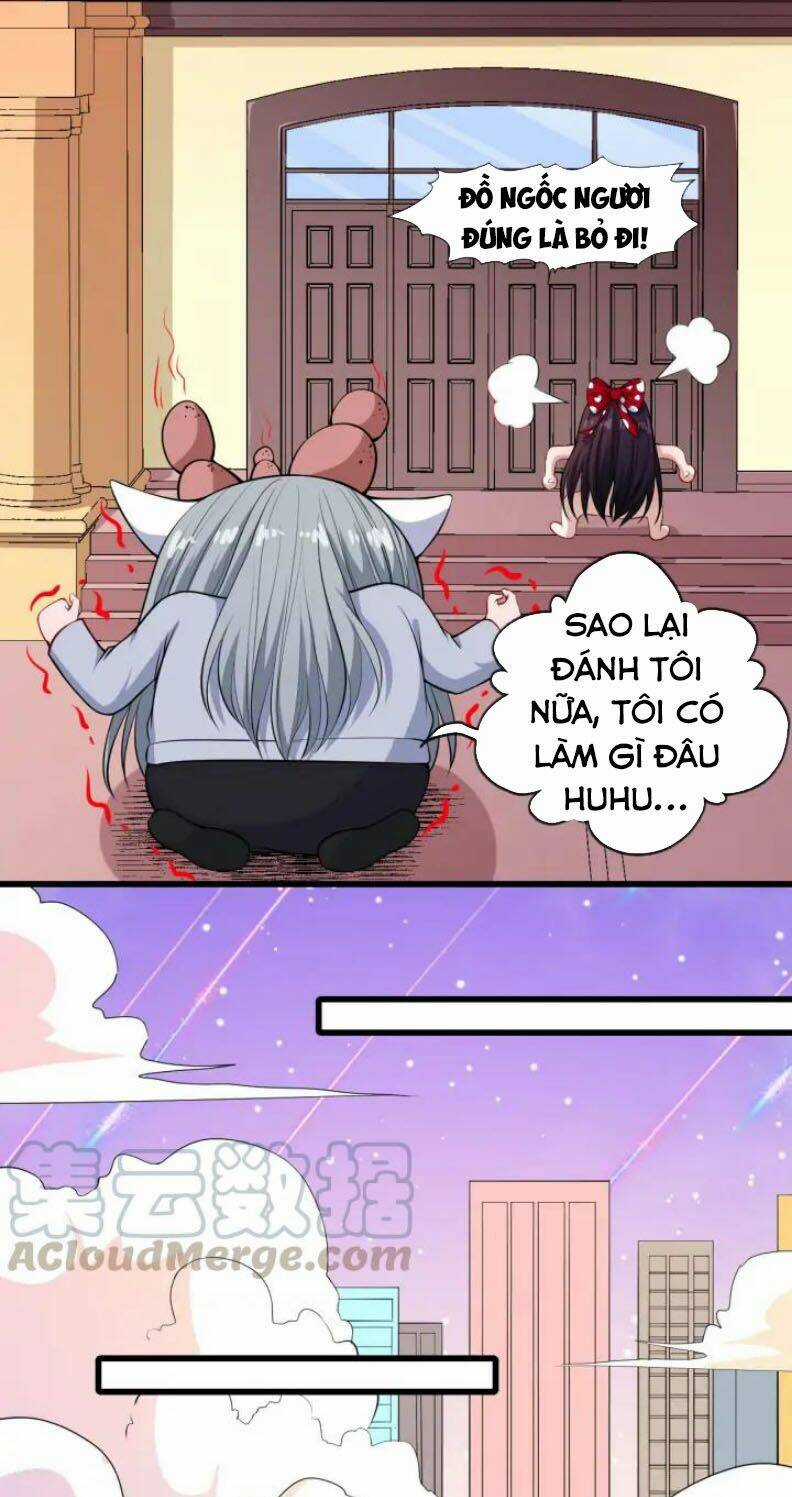 Ma Tôn Trông Trẻ Chapter 133 trang 40