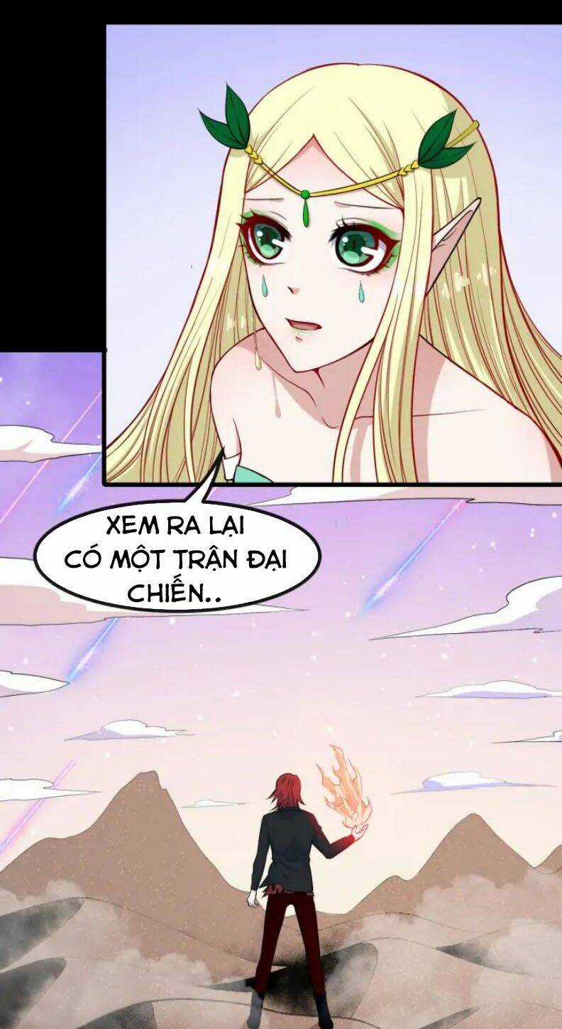 Ma Tôn Trông Trẻ Chapter 133 trang 42