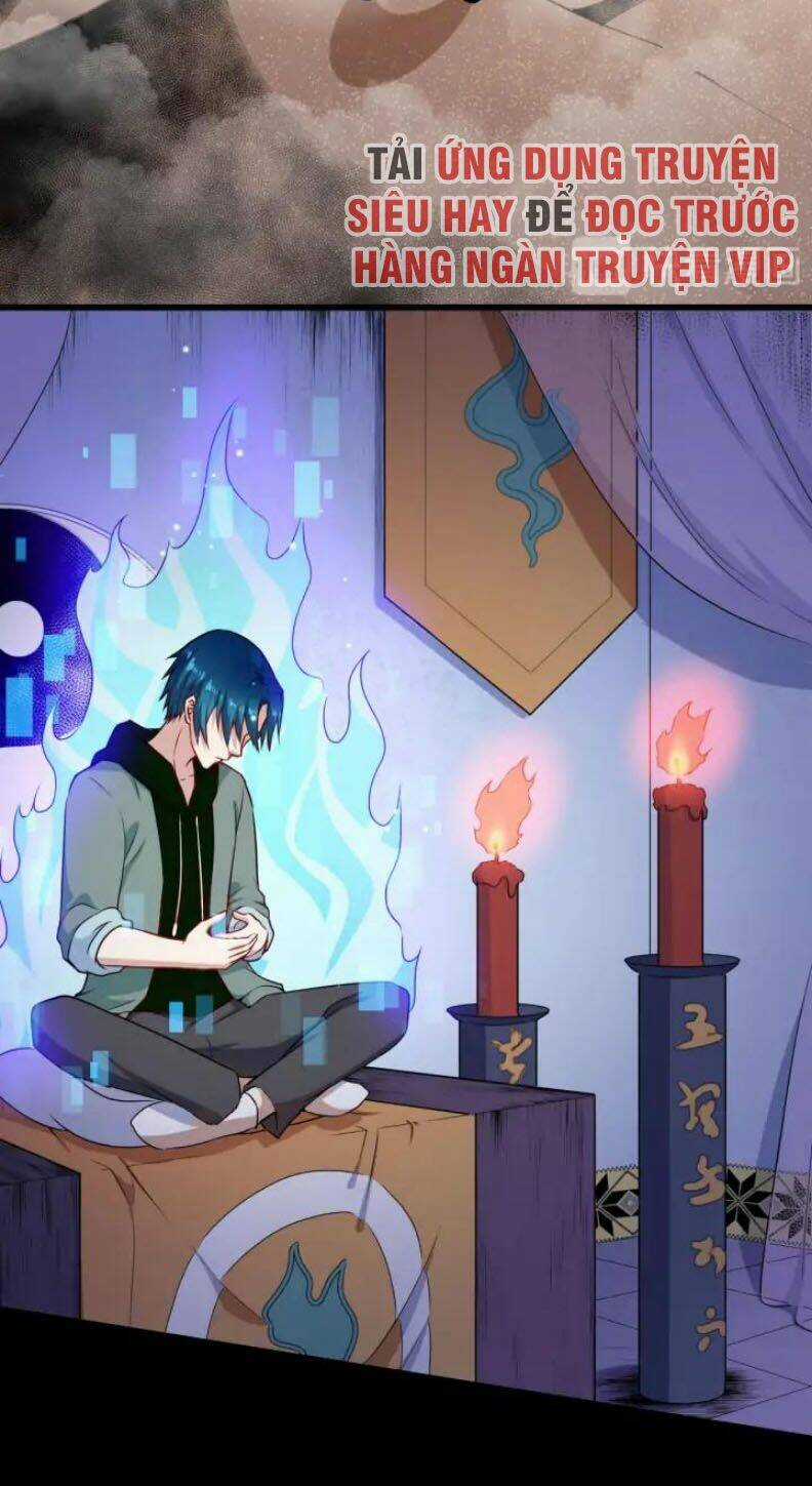 Ma Tôn Trông Trẻ Chapter 133 trang 43