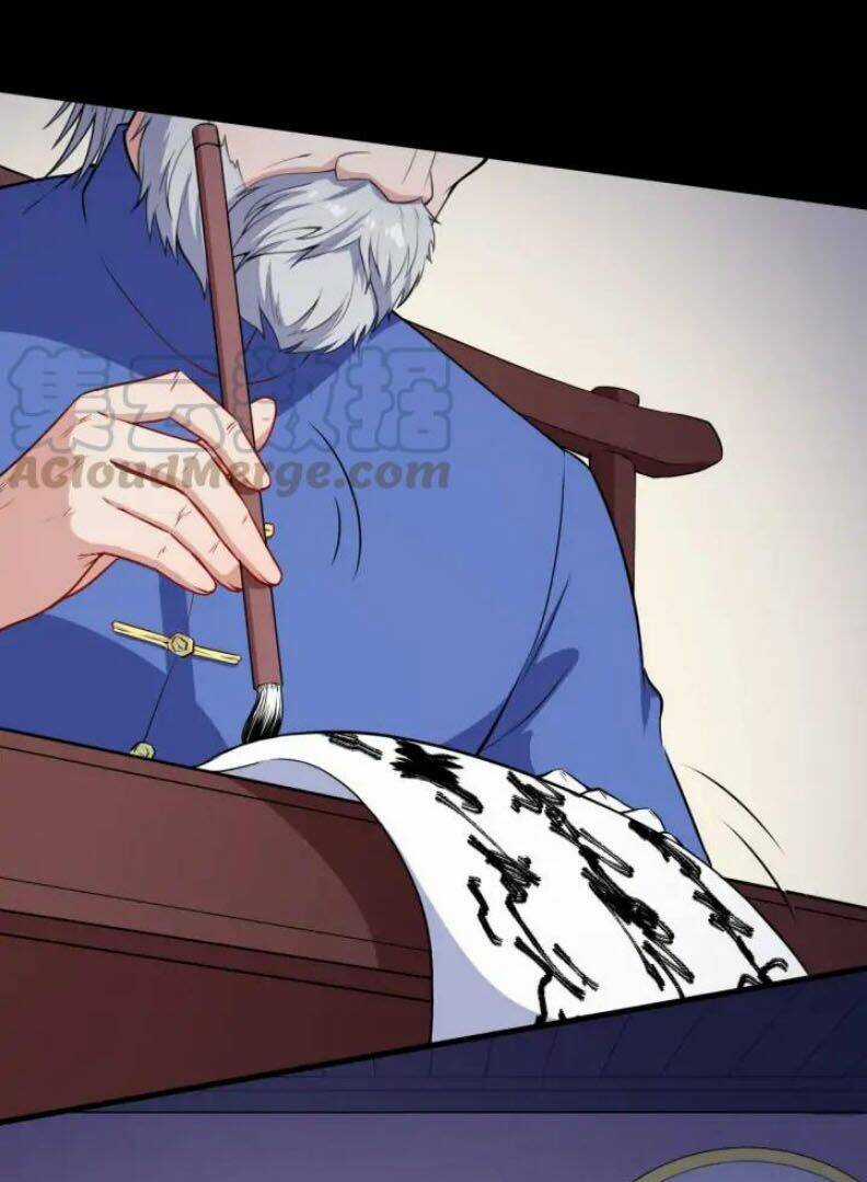 Ma Tôn Trông Trẻ Chapter 133 trang 44