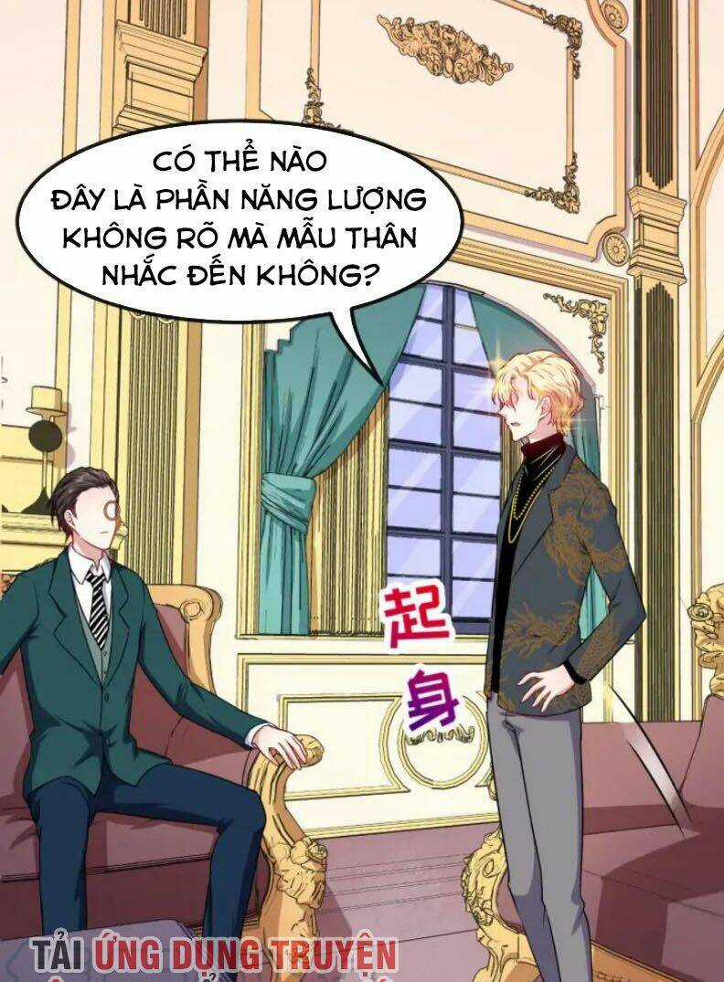 Ma Tôn Trông Trẻ Chapter 133 trang 7