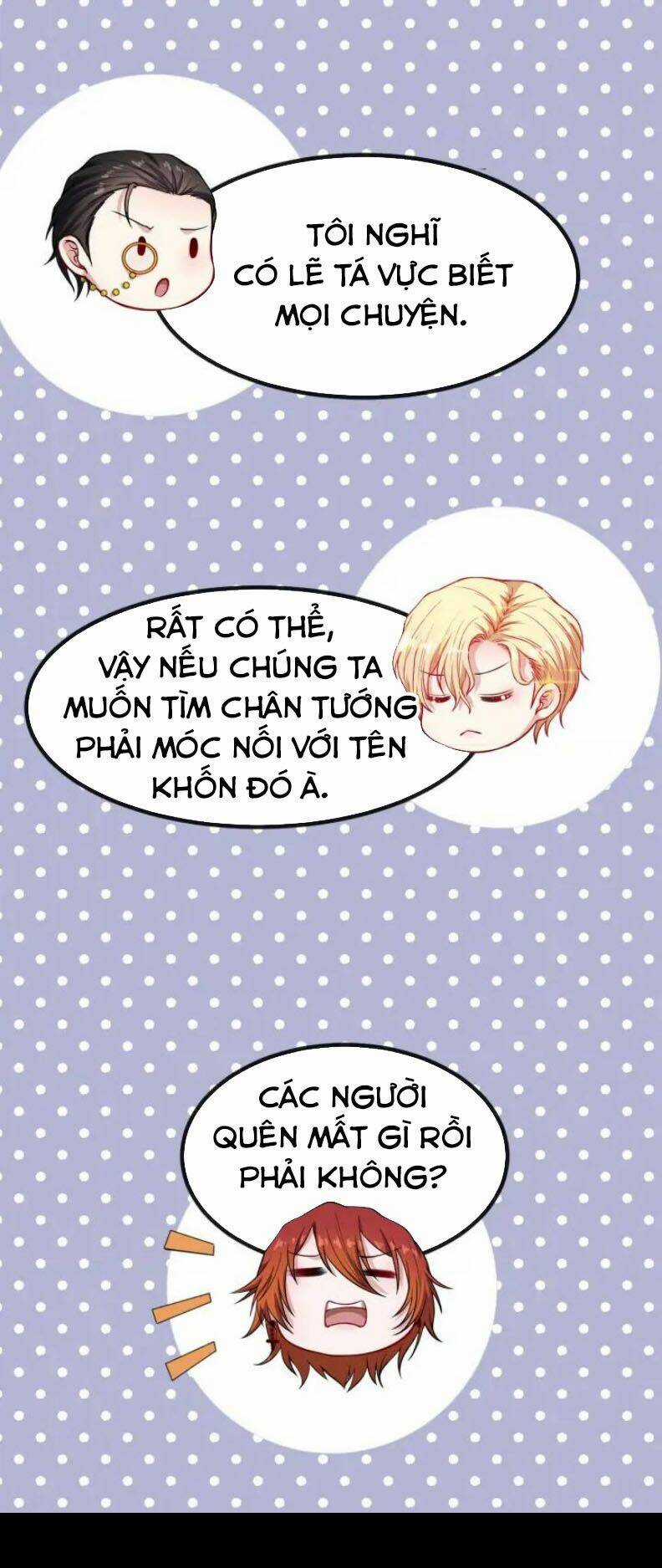 Ma Tôn Trông Trẻ Chapter 133 trang 9