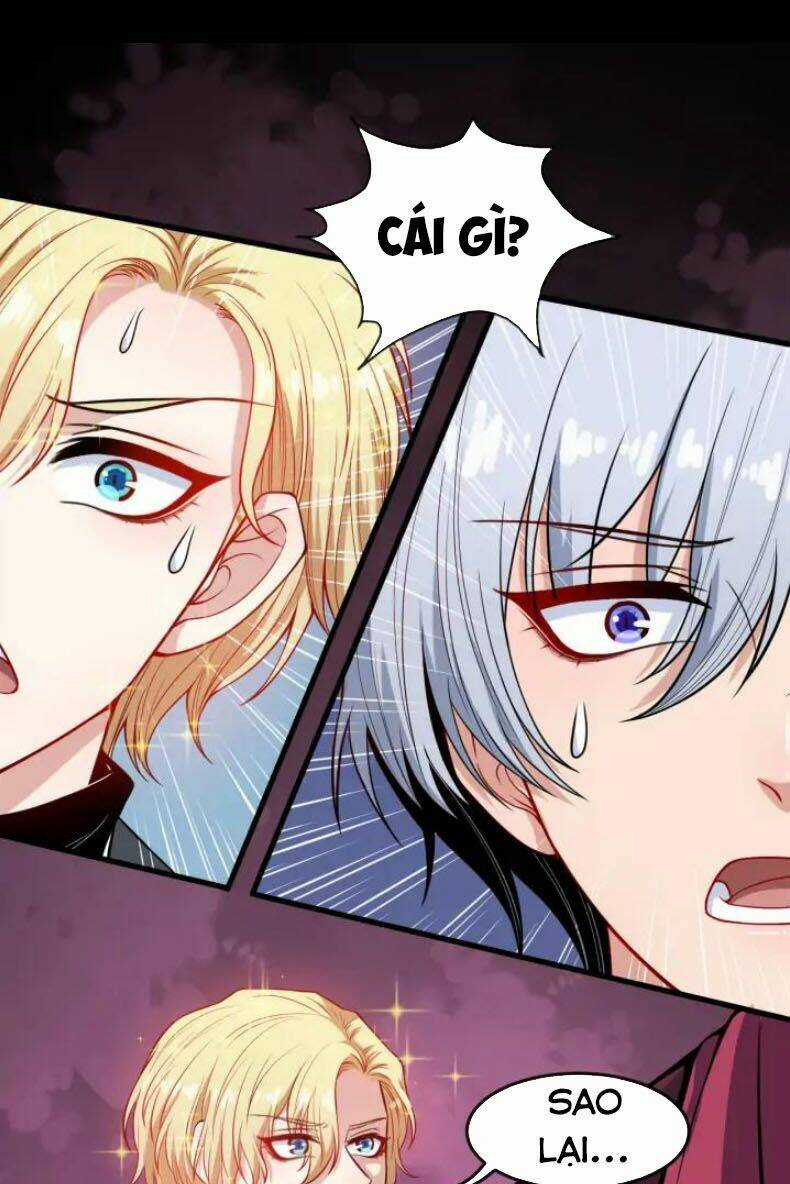 Ma Tôn Trông Trẻ Chapter 134 trang 11