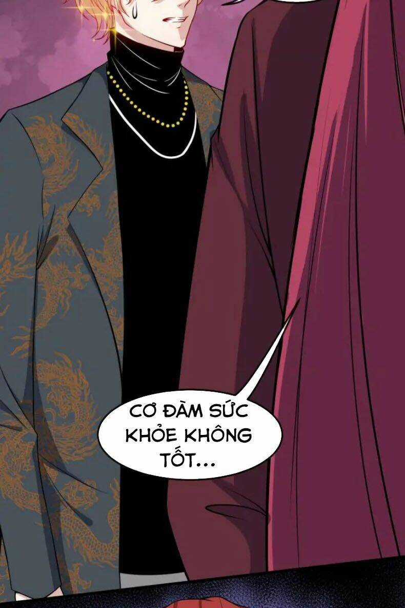 Ma Tôn Trông Trẻ Chapter 134 trang 12