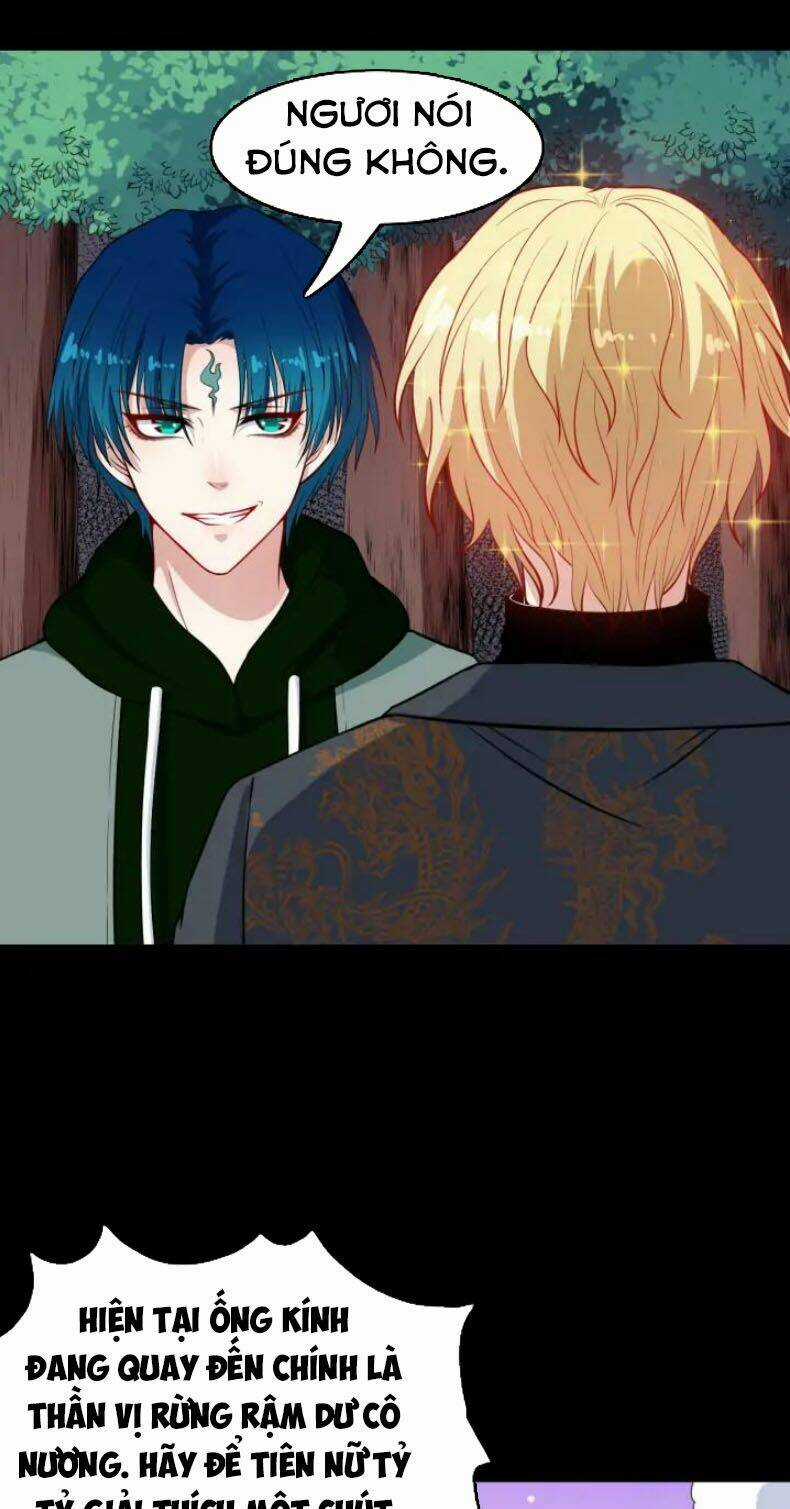 Ma Tôn Trông Trẻ Chapter 134 trang 14