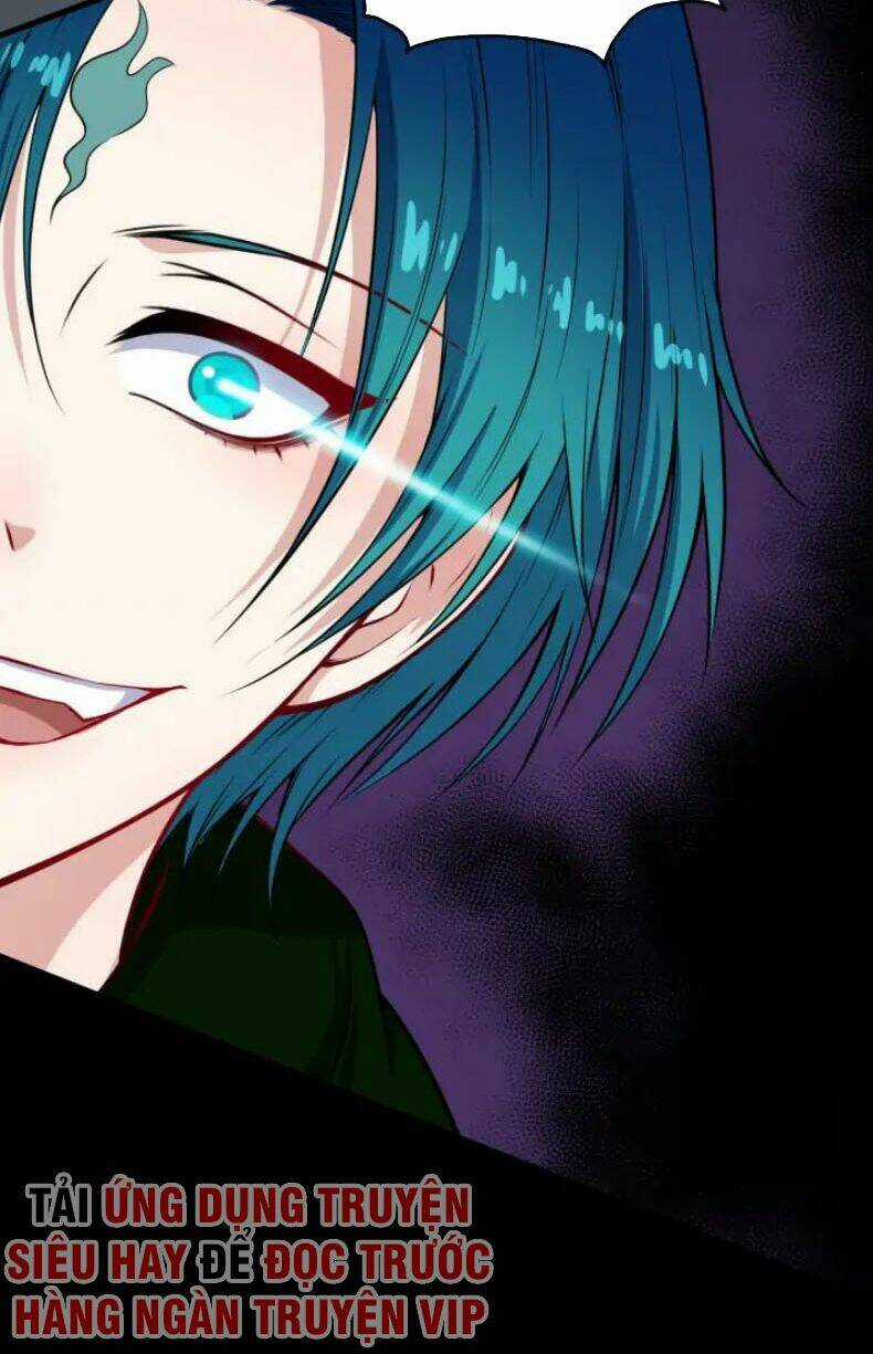 Ma Tôn Trông Trẻ Chapter 134 trang 23