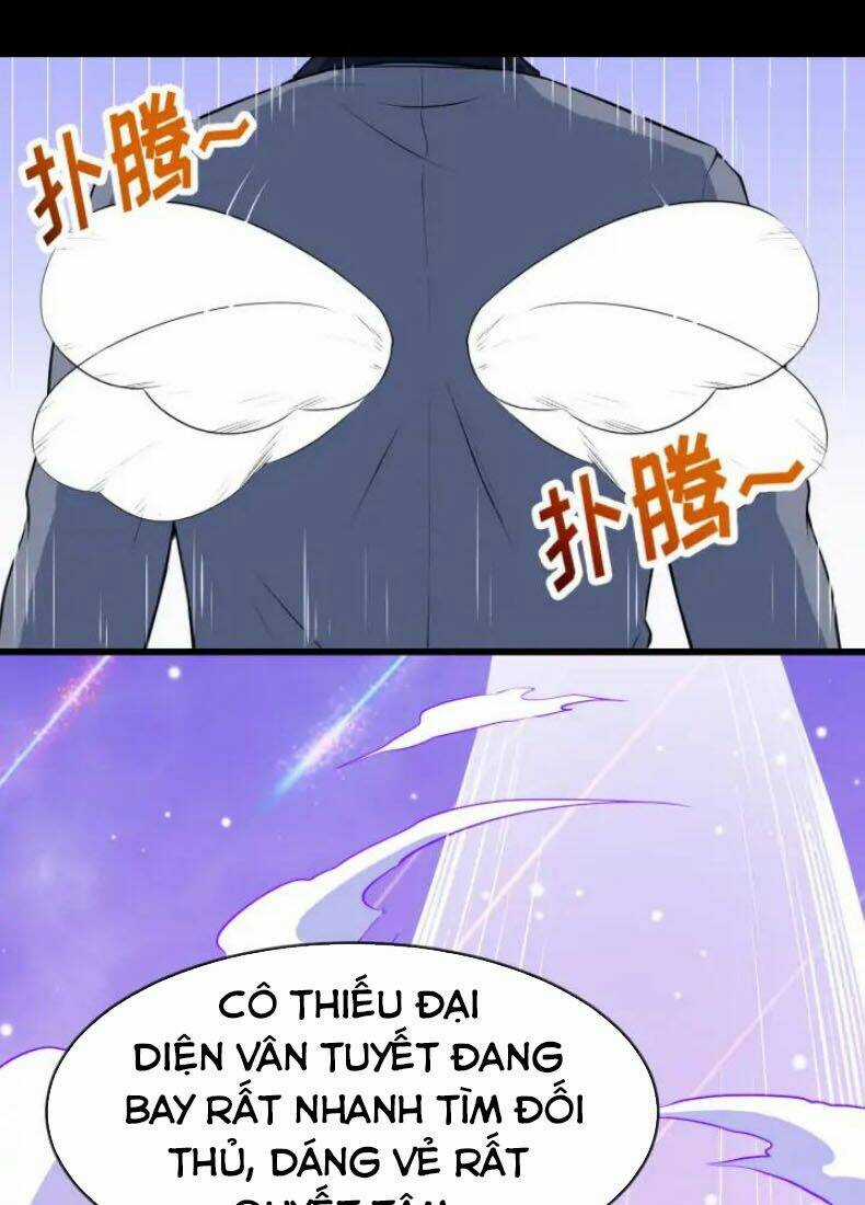 Ma Tôn Trông Trẻ Chapter 134 trang 30