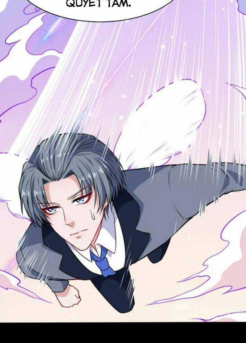 Ma Tôn Trông Trẻ Chapter 134 trang 31