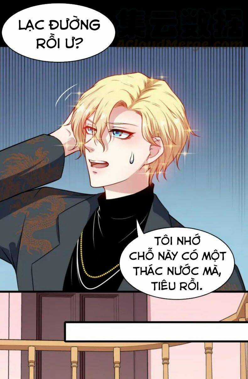 Ma Tôn Trông Trẻ Chapter 134 trang 36