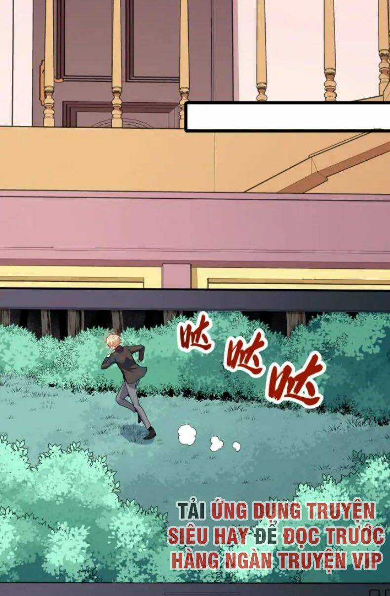 Ma Tôn Trông Trẻ Chapter 134 trang 37