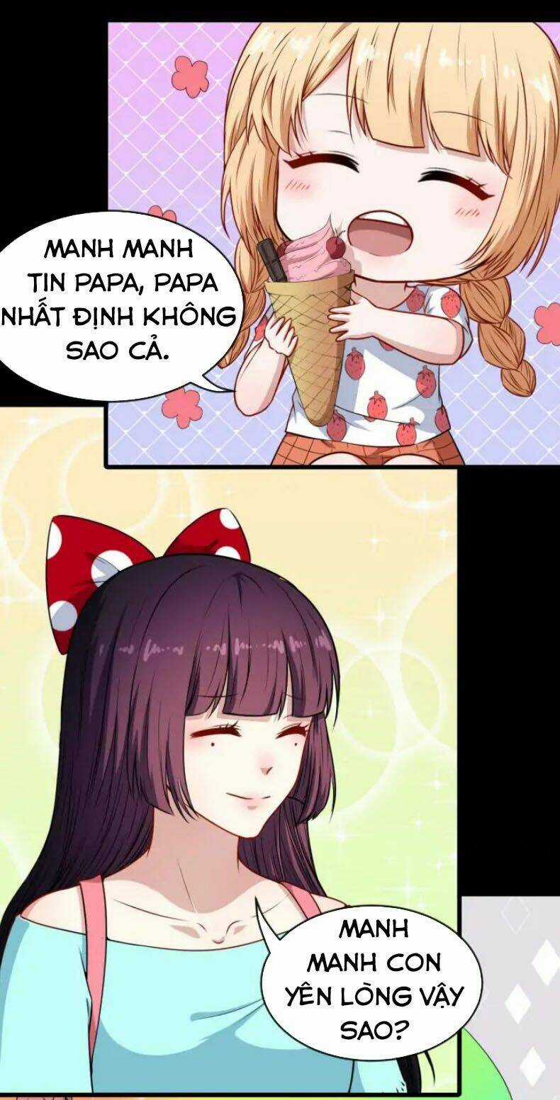 Ma Tôn Trông Trẻ Chapter 134 trang 41