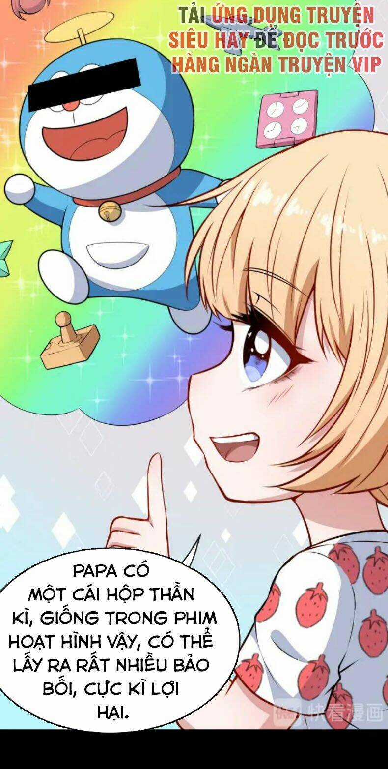 Ma Tôn Trông Trẻ Chapter 134 trang 42