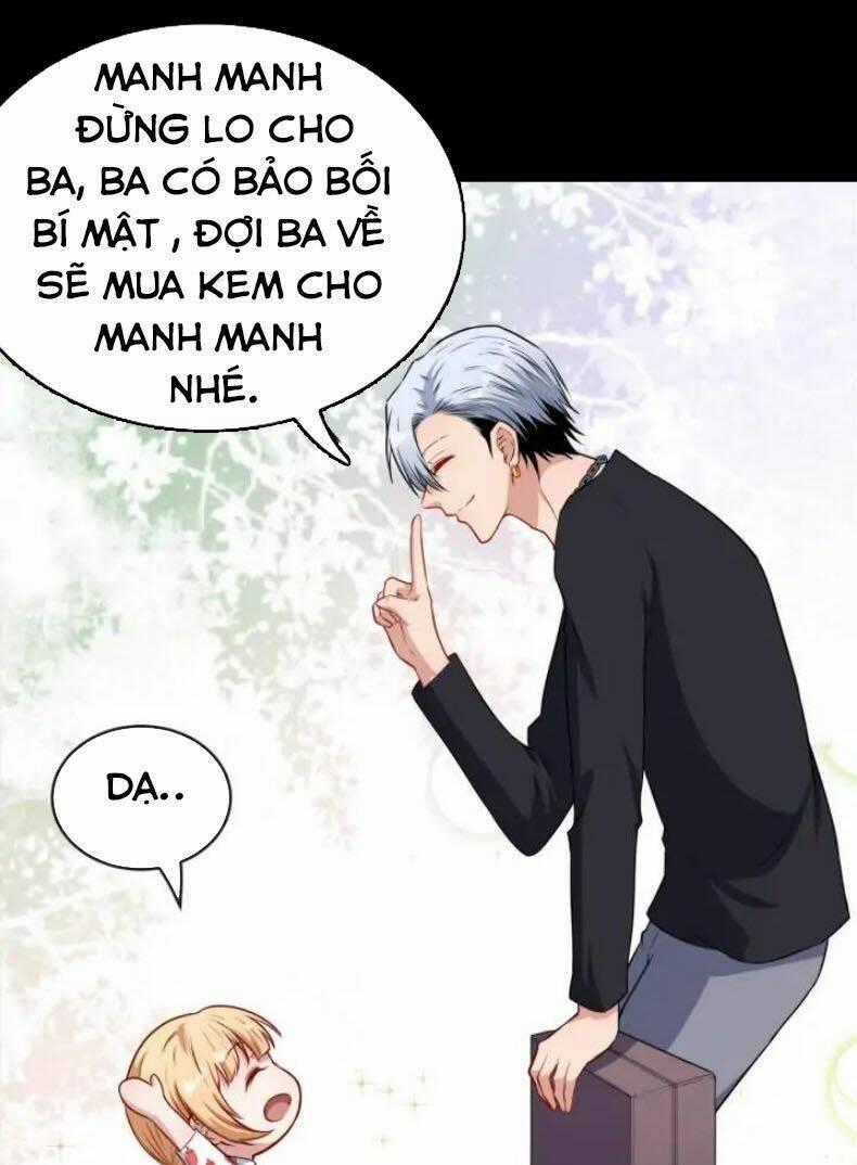 Ma Tôn Trông Trẻ Chapter 134 trang 43