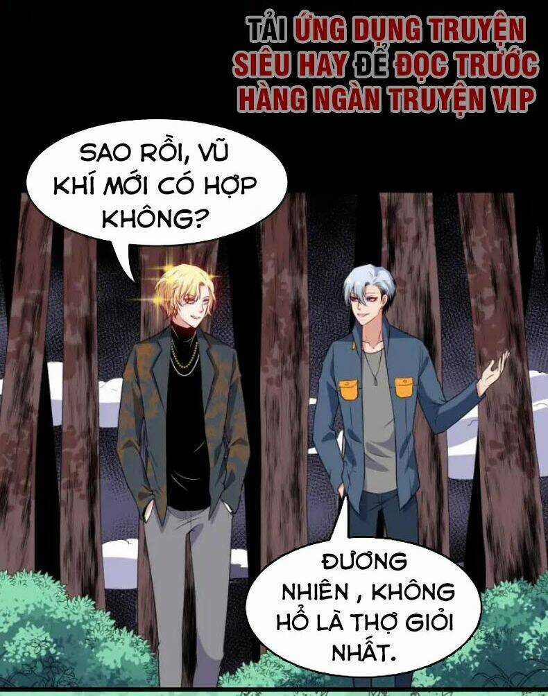Ma Tôn Trông Trẻ Chapter 134 trang 5