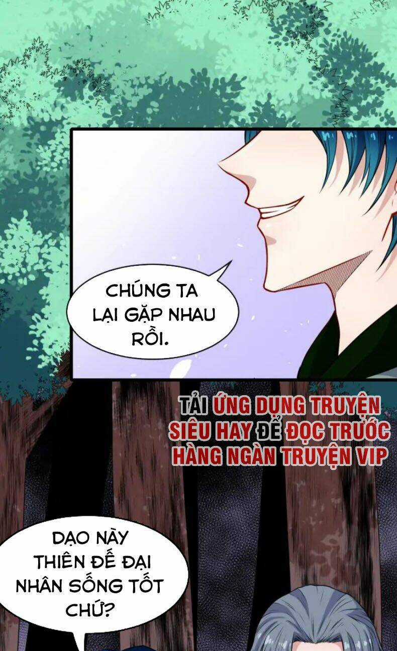 Ma Tôn Trông Trẻ Chapter 134 trang 6