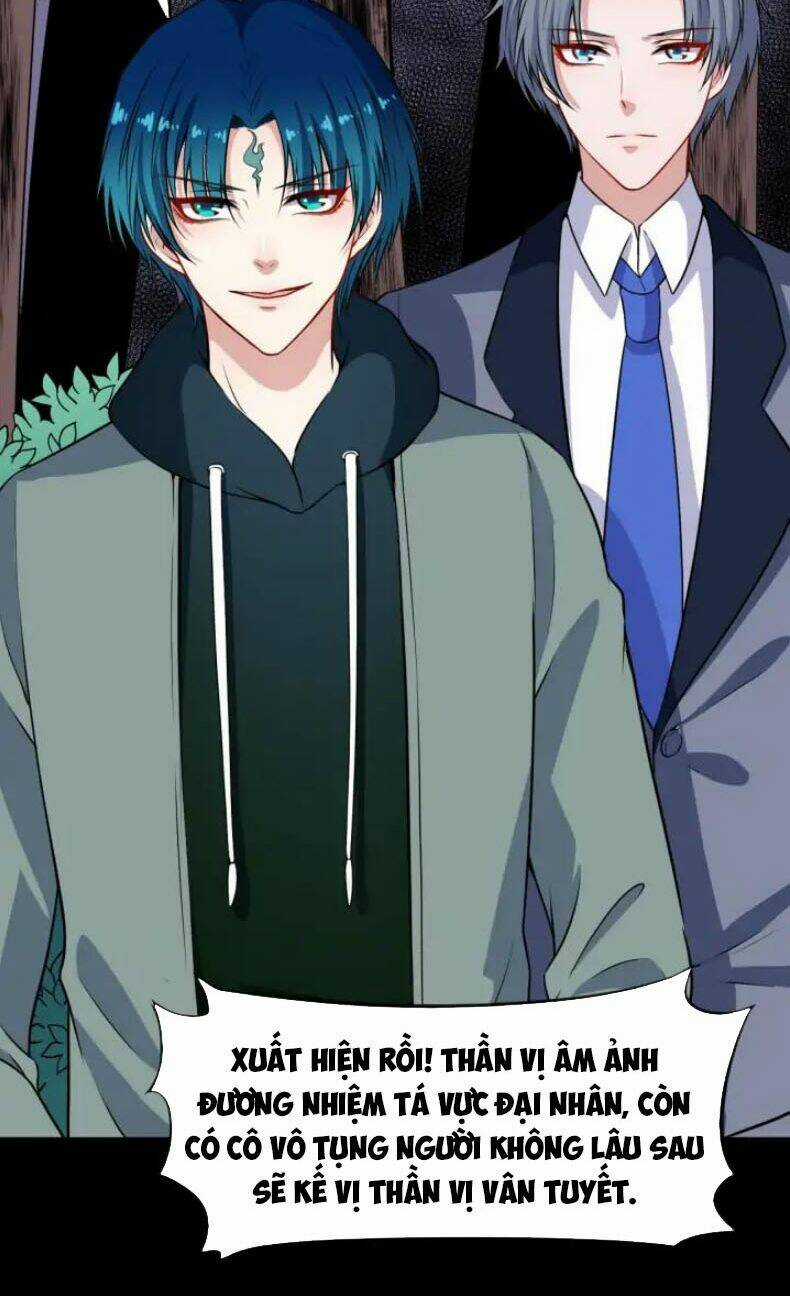 Ma Tôn Trông Trẻ Chapter 134 trang 7