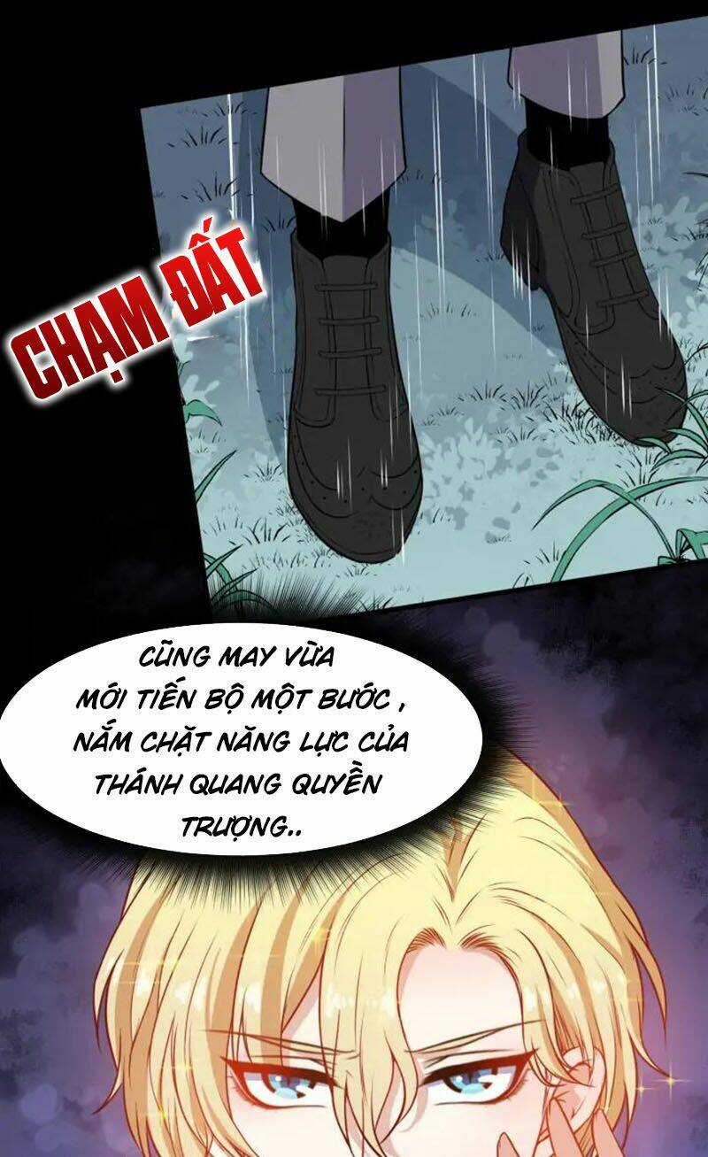 Ma Tôn Trông Trẻ Chapter 135 trang 12