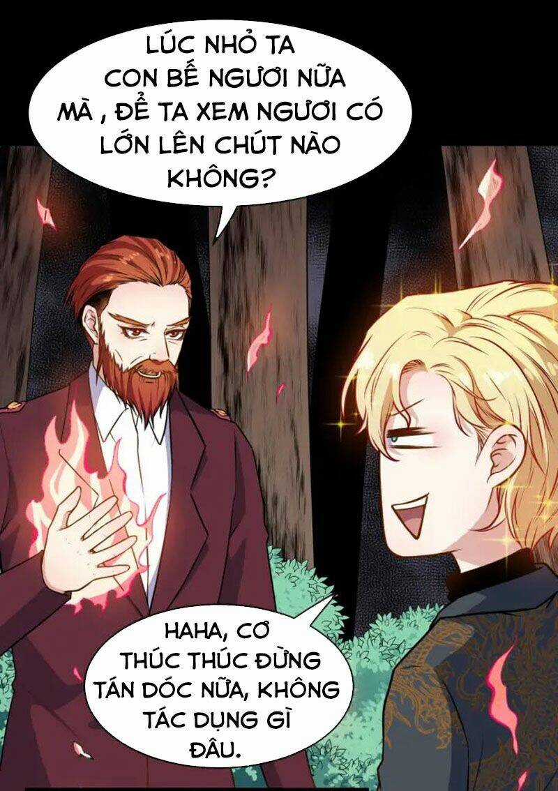 Ma Tôn Trông Trẻ Chapter 135 trang 16