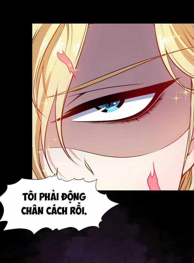 Ma Tôn Trông Trẻ Chapter 135 trang 19