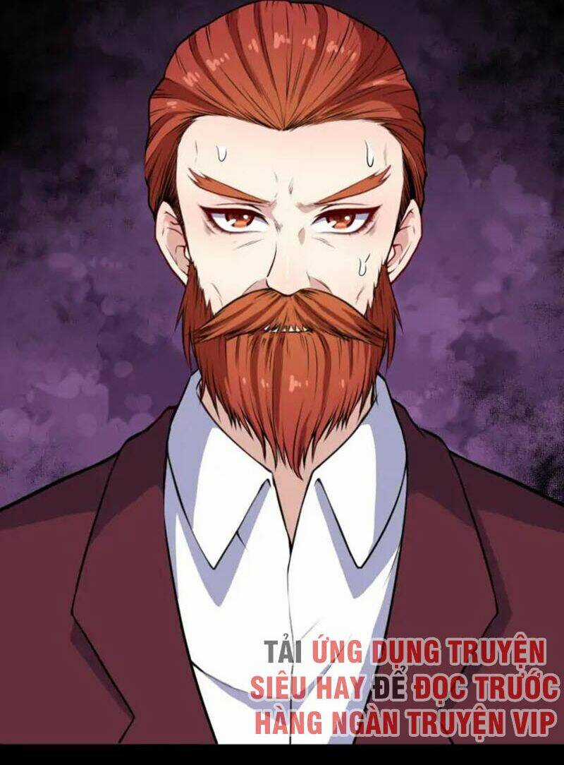 Ma Tôn Trông Trẻ Chapter 135 trang 20