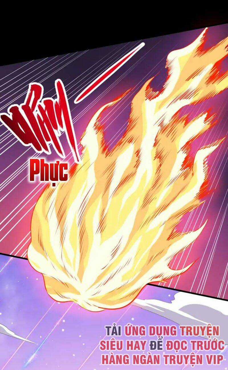 Ma Tôn Trông Trẻ Chapter 135 trang 21