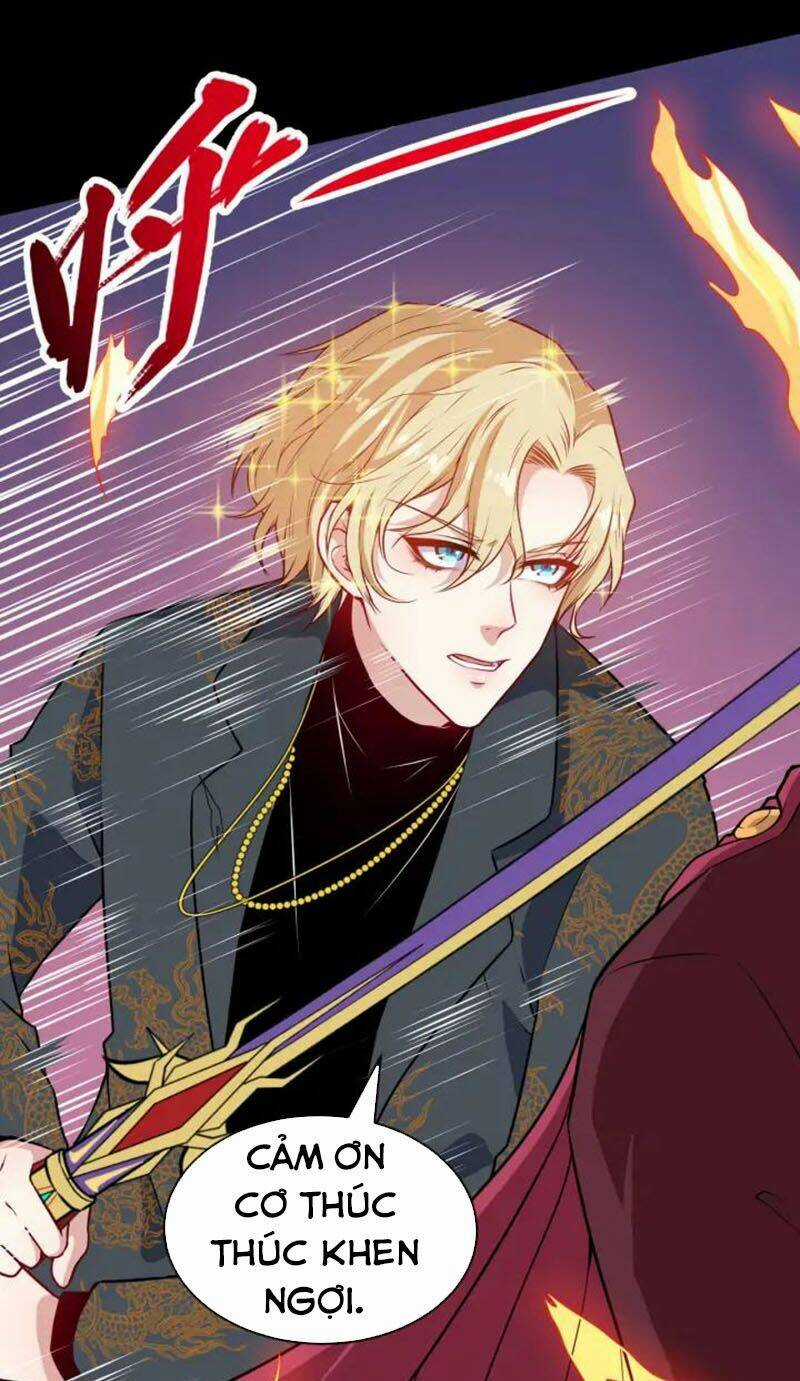 Ma Tôn Trông Trẻ Chapter 135 trang 23