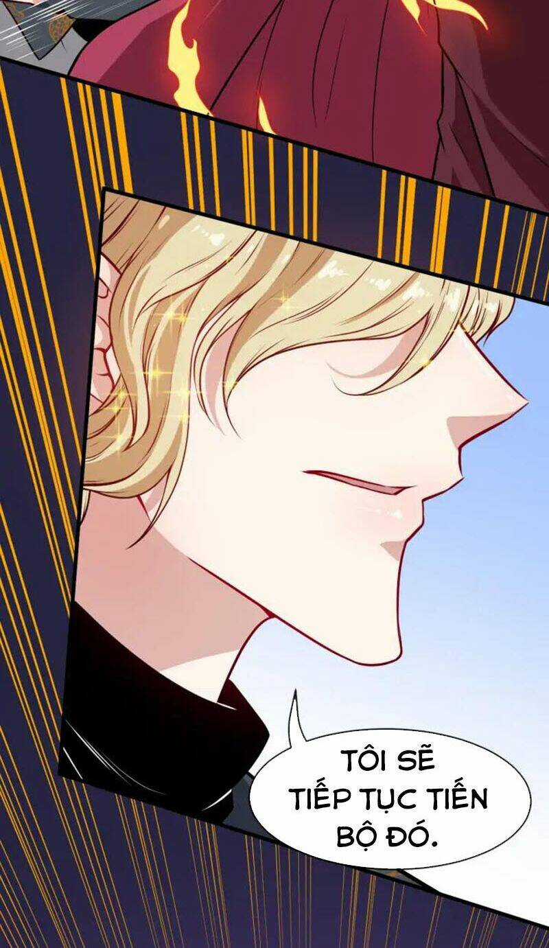 Ma Tôn Trông Trẻ Chapter 135 trang 24