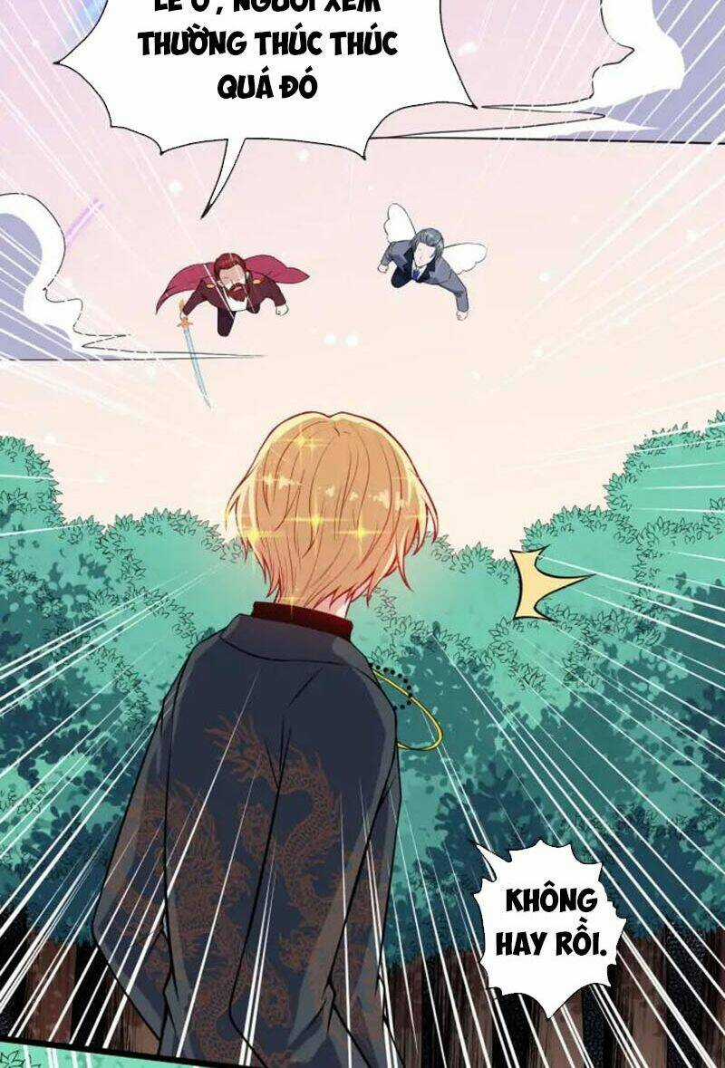 Ma Tôn Trông Trẻ Chapter 135 trang 30