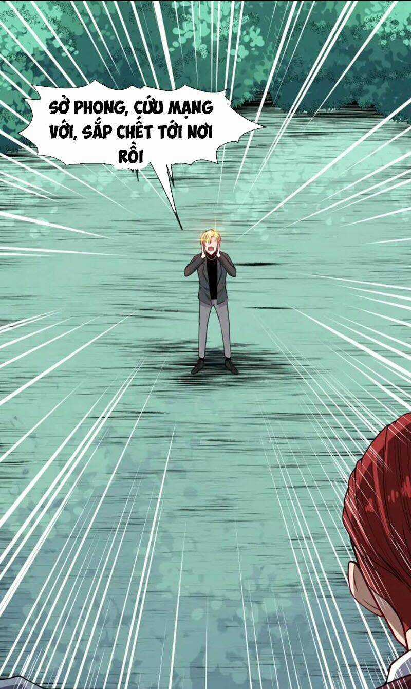 Ma Tôn Trông Trẻ Chapter 135 trang 32