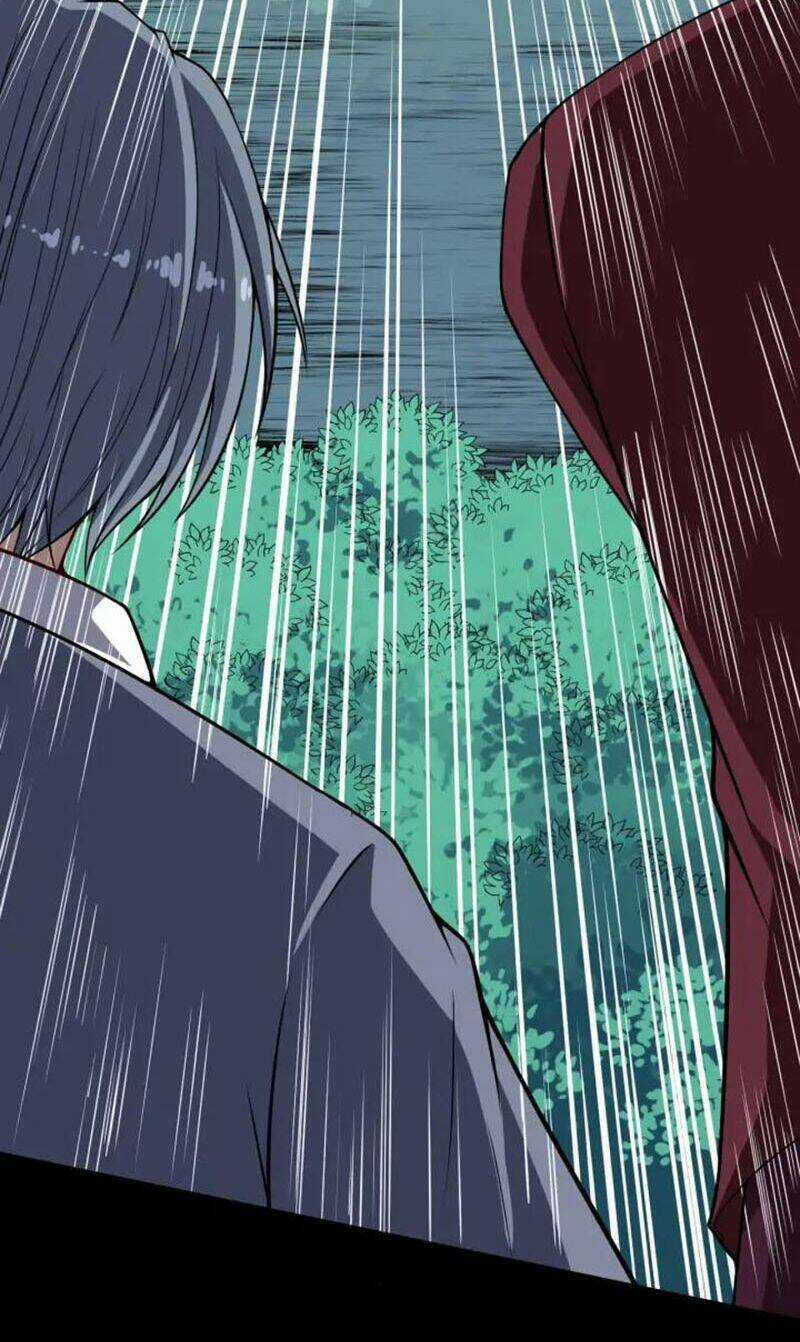 Ma Tôn Trông Trẻ Chapter 135 trang 33