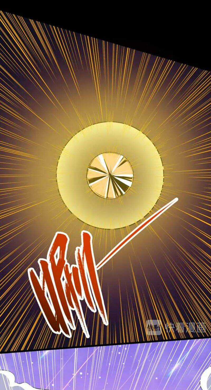 Ma Tôn Trông Trẻ Chapter 135 trang 34