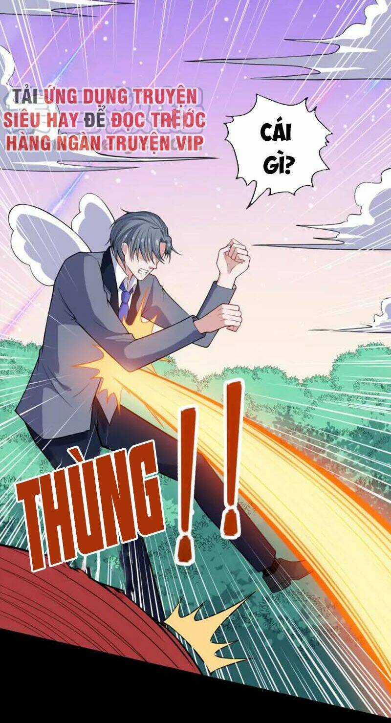 Ma Tôn Trông Trẻ Chapter 135 trang 35