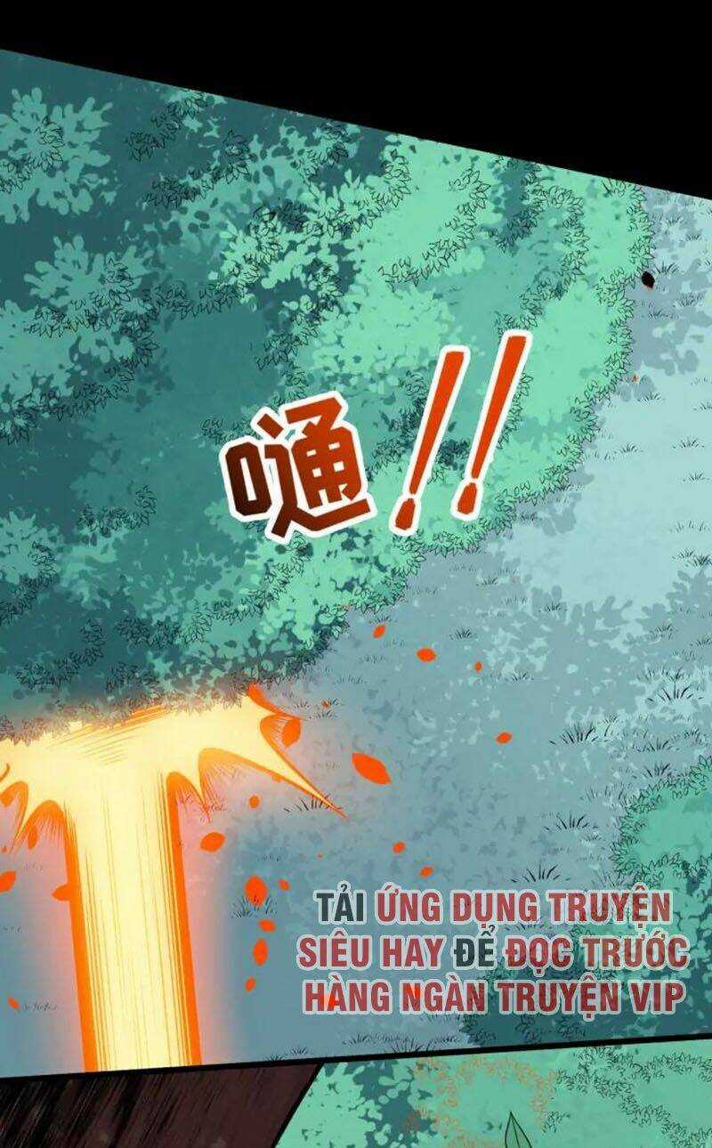 Ma Tôn Trông Trẻ Chapter 135 trang 36