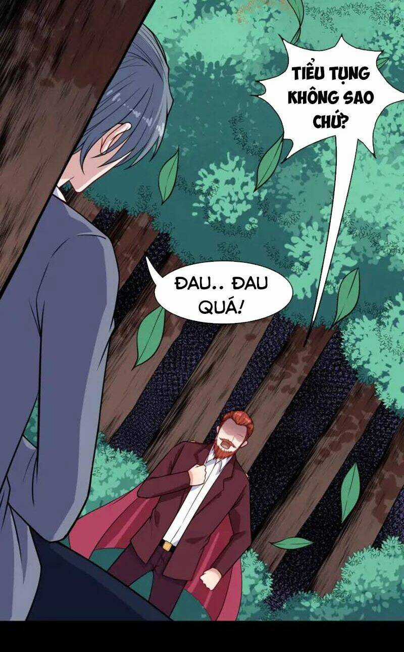 Ma Tôn Trông Trẻ Chapter 135 trang 37