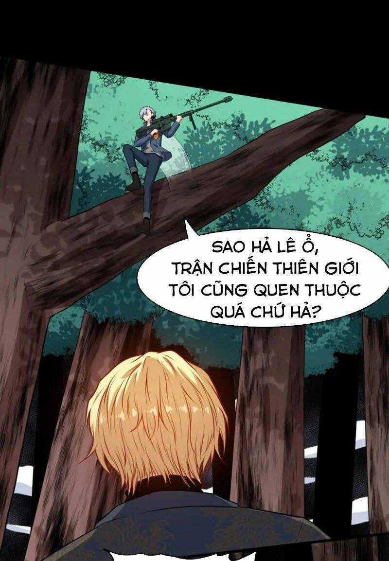 Ma Tôn Trông Trẻ Chapter 135 trang 39