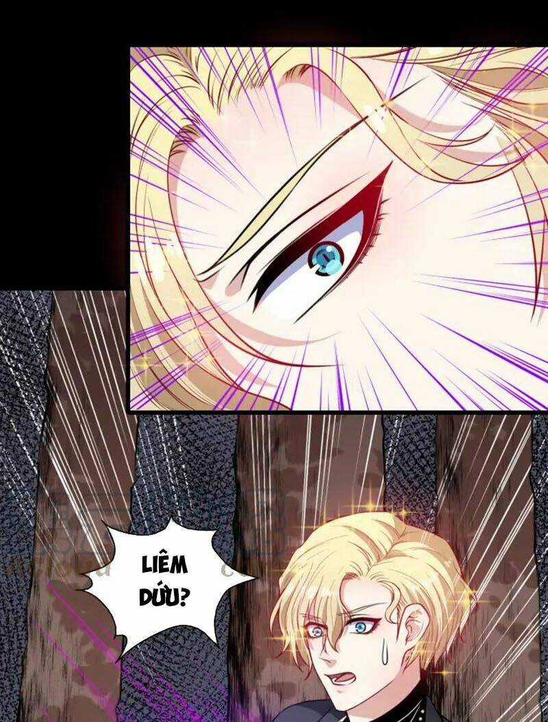 Ma Tôn Trông Trẻ Chapter 135 trang 4